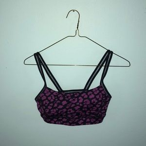Lulu Lemon Sports Bra
